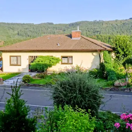 Apartment Braun Bengel