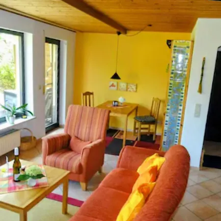 Apartment Braun *
