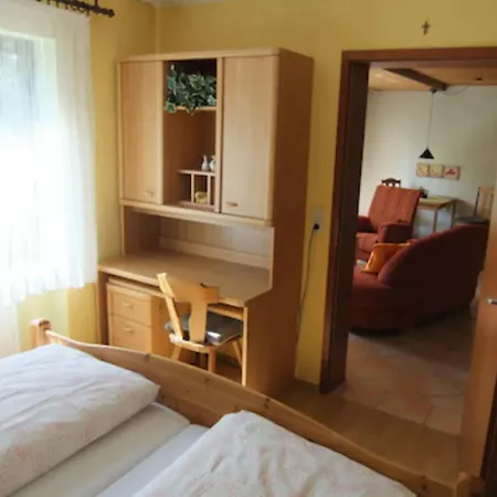 Apartment Braun Bengel