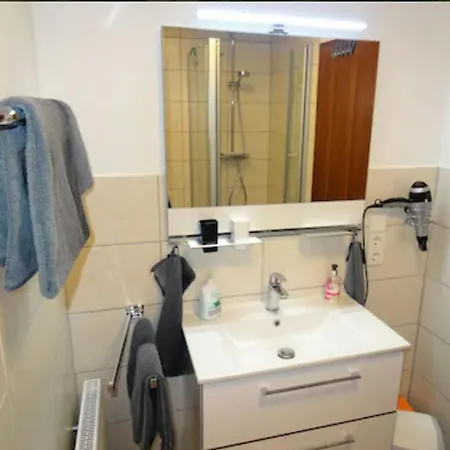 Apartment Braun Bengel