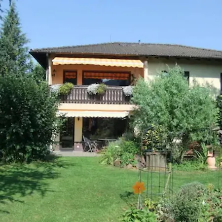 Apartment Braun Bengel